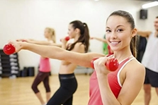 Fitness dla dorosłych