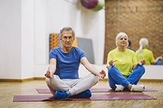 Slow Fit