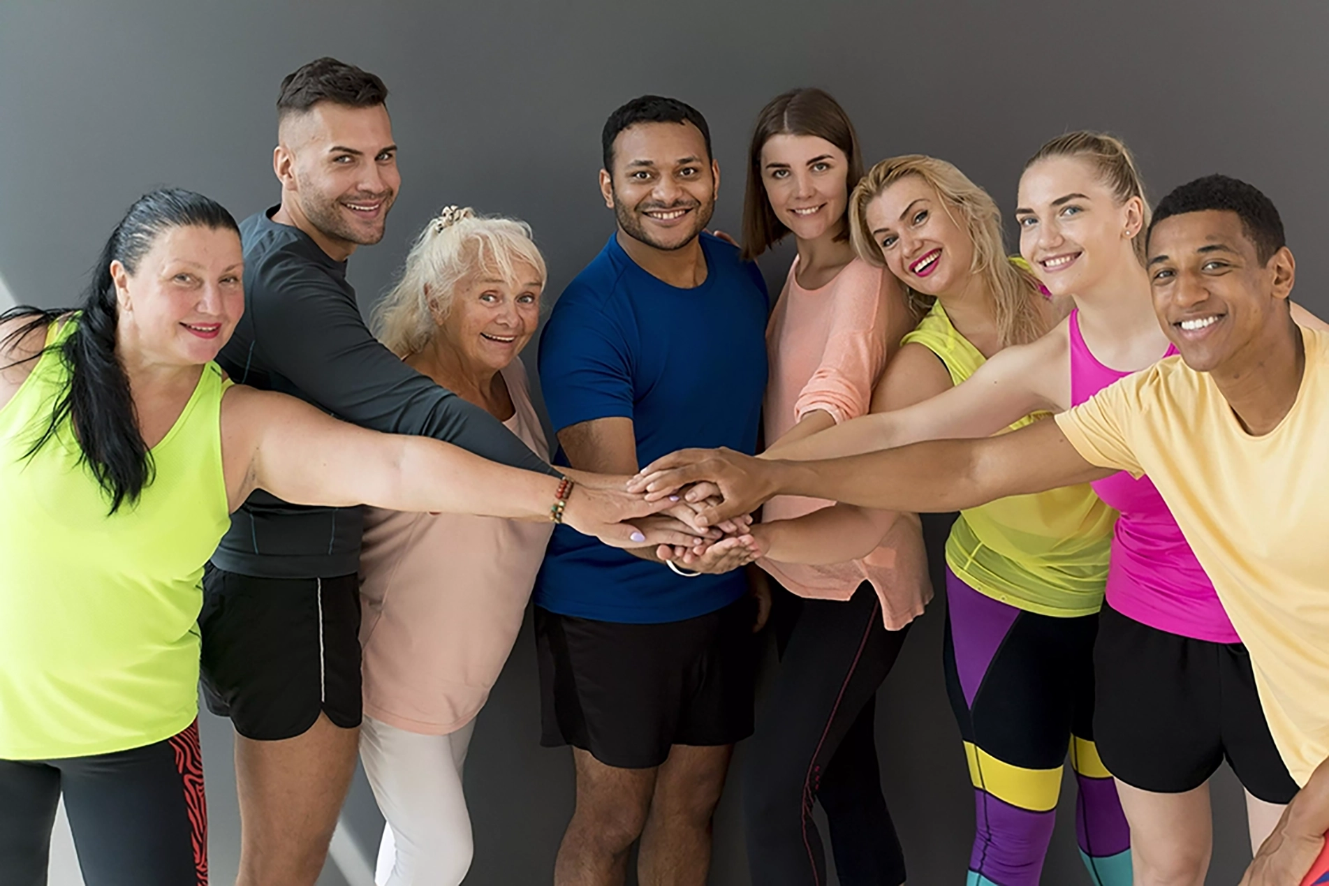 fitness Piaseczno