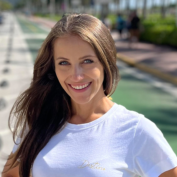 paulina kowalska