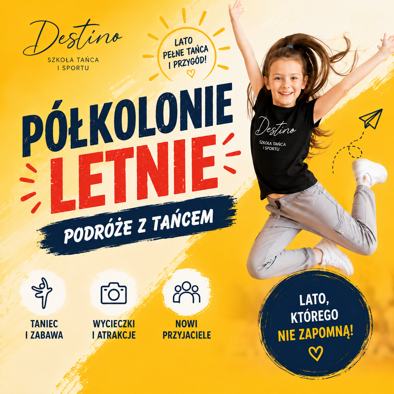 akrobatyka dla dzieci Warszawa